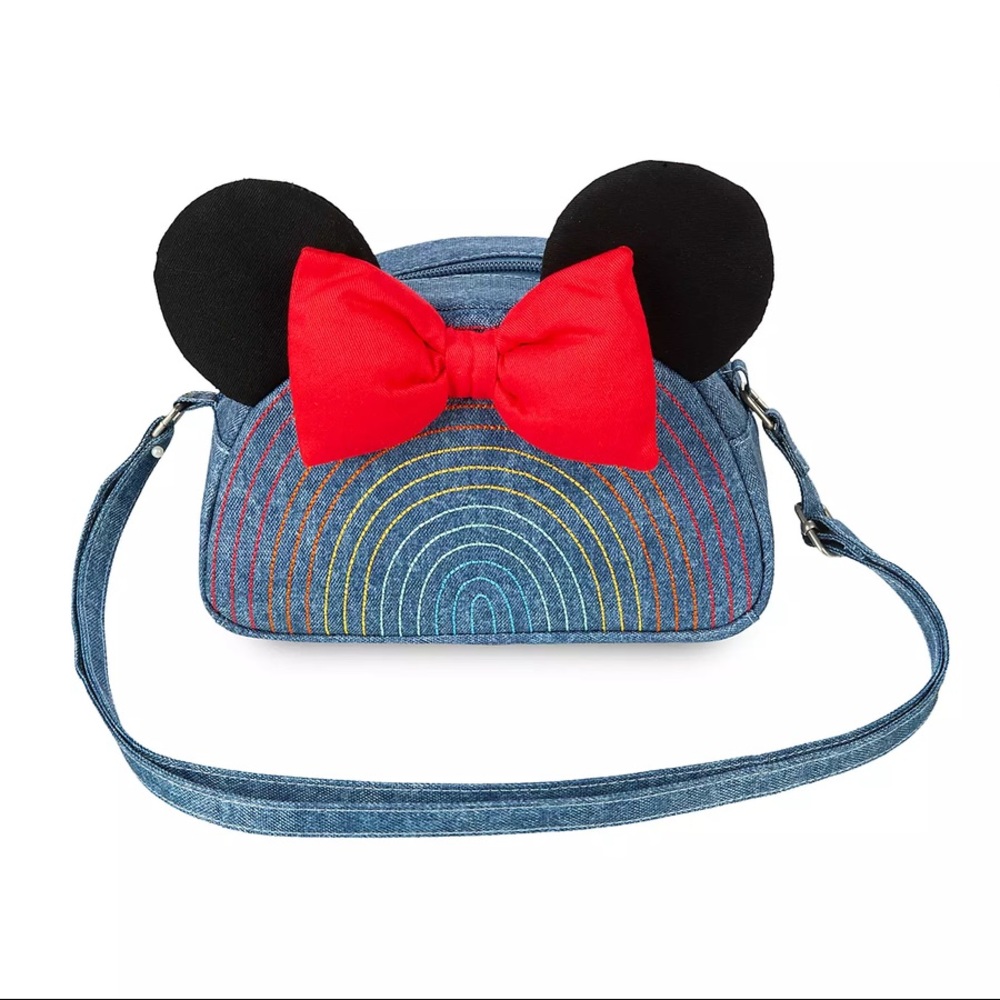 Minnie Mouse Disney purse
